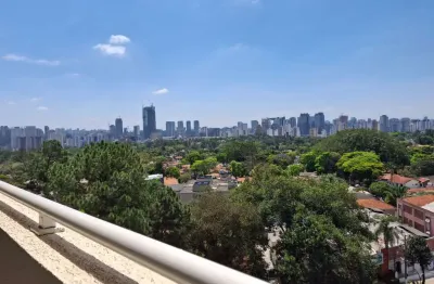 Kitnet / Stúdio à venda na Rua Coronel Luís Barroso, 582, Santo Amaro, São Paulo
