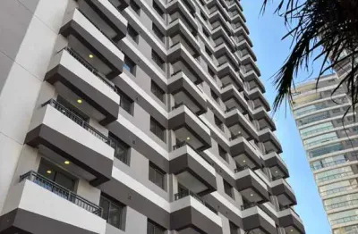 Kitnet / Stúdio à venda na Avenida Santo Amaro, 1420, Vila Nova Conceição, São Paulo