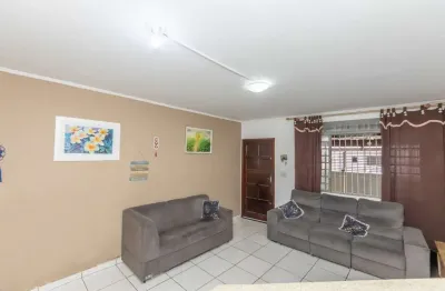 Casa com 2 quartos à venda na Rua Paulo Rafael, 67, Vila Hebe, São Paulo