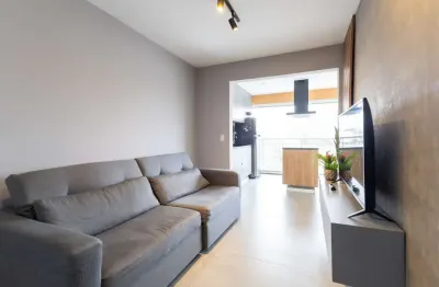 Apartamento tipo para venda em santo amaro com 2 quartos, 53m²