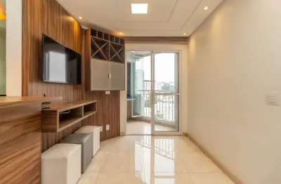 Apartamento para venda em vila prudente com 2 quartos, sendo 1 suíte , 56m²