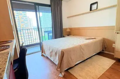 Kitnet / Stúdio à venda na Rua Correia Dias, 93, Paraíso, São Paulo