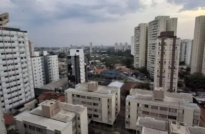 Apartamento tipo para venda em jardim taquaral com 2 quartos, 34m²
