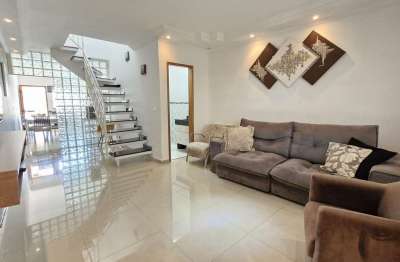 Sobrado para venda em parada inglesa com 3 quartos, sendo 1 suíte, 92m²