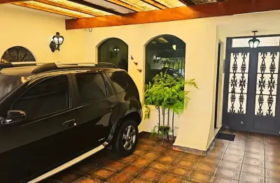 Casa de vila para venda em jardim independência com 3 quartos, sendo 1 suíte, 180m²