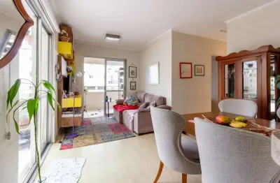 Apartamento tipo para venda em barra funda com 3 quartos, sendo 1 suíte, 100m²