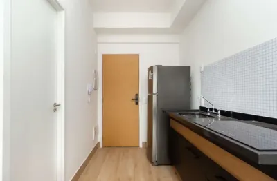 Kitnet / Stúdio à venda na Rua Azevedo Macedo, 159, Vila Mariana, São Paulo