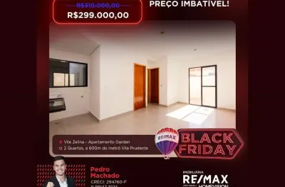 Apartamento tipo para venda em parque da vila prudente com 2 quartos, 43m²