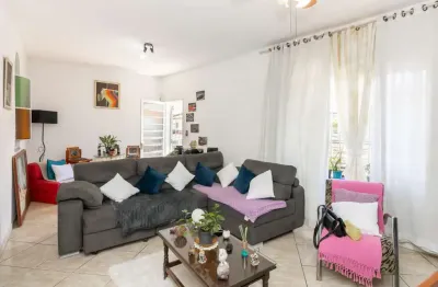Casa tipo para venda em vila penteado com 2 quartos, sendo 1 suíte, 278m²