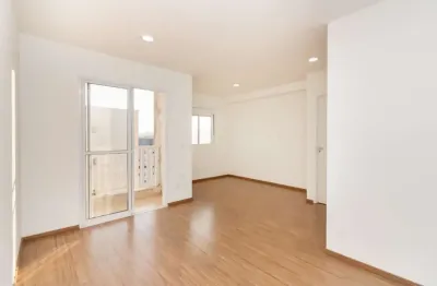 Apartamento tipo para venda em vila pirituba com 2 quartos, 44m²