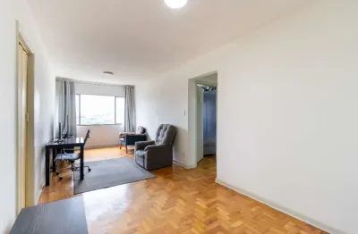 Apartamento tipo para venda em santo amaro com 1 quarto, 48m²