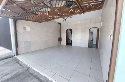 Casa para venda em vila guarani (z sul) com 2 quartos, sendo 1 suíte , 196m²