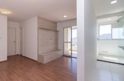 Apartamento tipo para venda em vila guedes com 2 quartos, 52m²