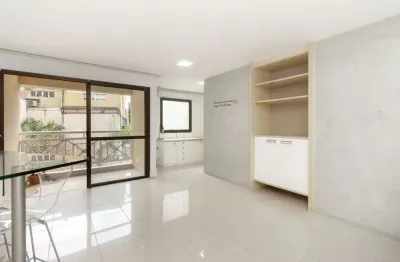 Apartamento tipo para venda em jardim ampliação com 1 quarto, sendo 1 suíte, 58m²