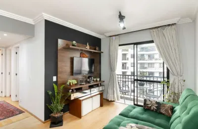 Apartamento tipo para venda em jardim colombo com 3 quartos, sendo 1 suíte, 72m²