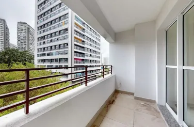 Apartamento com 1 quarto à venda na Avenida Professor Francisco Morato, 100, Butantã, São Paulo