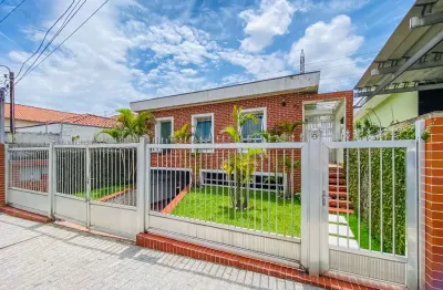 Casa tipo para venda em vila granada (zona leste) com 3 quartos, sendo 1 suíte, 250m²