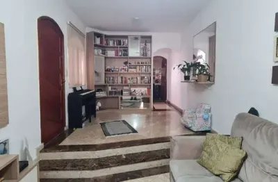 Sobrado para venda em jardim guanca com 3 quartos, sendo 1 suíte, 190m²