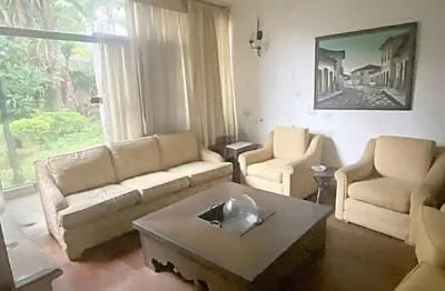 Sobrado para venda em santo amaro com 5 quartos, sendo 3 suítes, 300m²