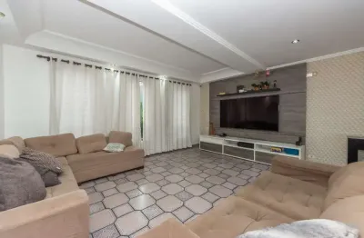 Sobrado para venda em vila nova com 3 quartos, sendo 1 suíte, 286m²