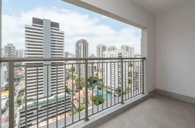 Apartamento tipo para venda em perdizes com 2 quartos, sendo 1 suíte, 60m²