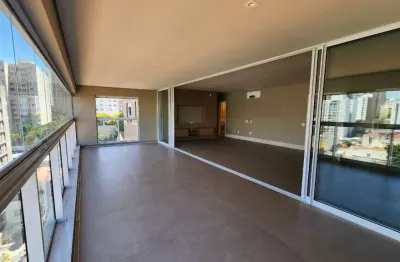 Apartamento para venda em perdizes com 4 quartos, sendo 3 suítes , 212m²