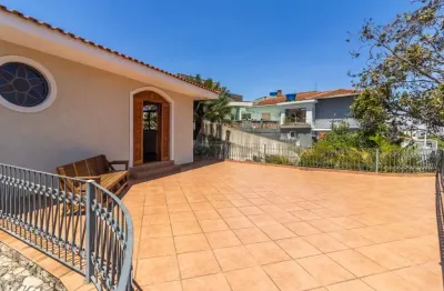 Casa para venda em jardim são josé (zona norte) com 4 quartos, sendo 2 suítes , 202m²