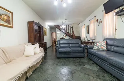 Sobrado para venda em Alto da Lapa com 4 quartos, sendo 2 suítes , 267m²