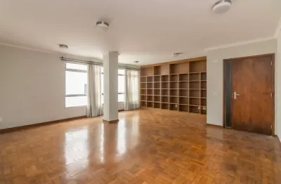 Apartamento para venda em santa cecília com 3 quartos, sendo 1 suíte , 155m²