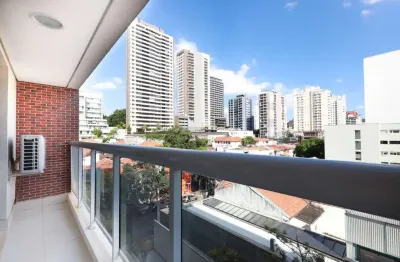 Apartamento com 1 quarto à venda na Rua Oscar Freire, 2239, Pinheiros, São Paulo