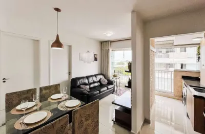 Apartamento tipo para venda em sítio da figueira com 2 quartos, 41m²