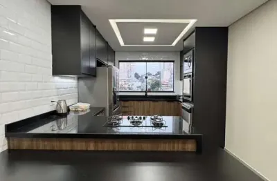 Sobrado para venda em vila mazzei com 3 quartos, sendo 1 suíte, 163m²