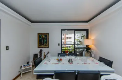 Cobertura para venda em vila mascote com 4 quartos, sendo 1 suíte, 112m²