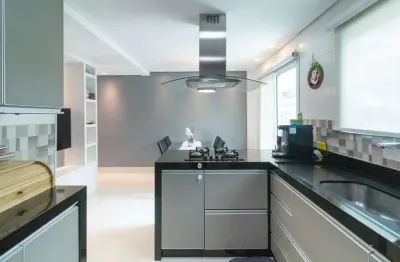 Casa no condomínio condomínio boulevard park para venda com 3 quartos, sendo 1 suíte, 87m²