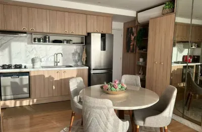 Apartamento para venda em vila mariana com 2 quartos, sendo 1 suíte , 63m²