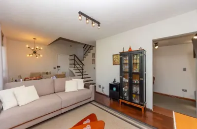 Duplex para venda em jardim londrina com 2 quartos, sendo 2 suítes , 96m²