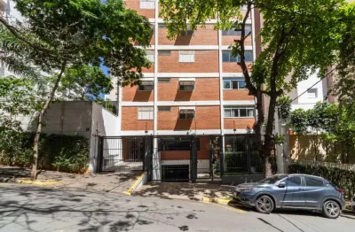 Apartamento com 3 quartos à venda na Rua Apiacás, 534, Perdizes, São Paulo
