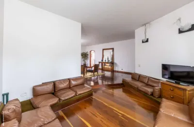 Casa tipo para venda e locação em jardim marajoara com 4 quartos, sendo 4 suítes, 280m²