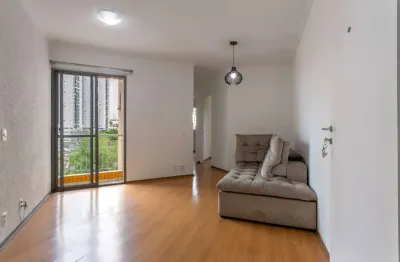 Apartamento para venda em vila constança com 2 quartos , 48m²