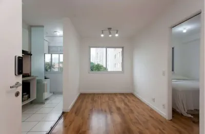 Apartamento com 1 quarto à venda na Rua Torres da Barra, 347, Água Branca, São Paulo