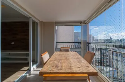 Apartamento para venda em vila romana com 2 quartos, sendo 1 suíte , 74m²