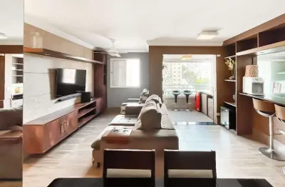 Apartamento para venda em saúde com 2 quartos, sendo 1 suíte , 65m²