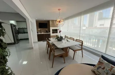 Apartamento para venda em mooca com 3 quartos, sendo 1 suíte , 103m²