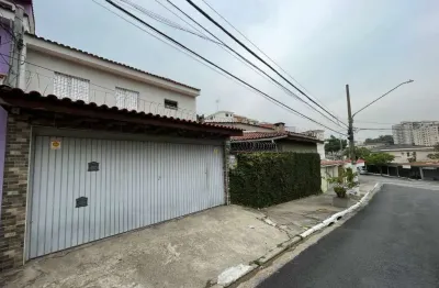 Sobrado para venda em parque mandaqui com 3 quartos, sendo 1 suíte , 157m²