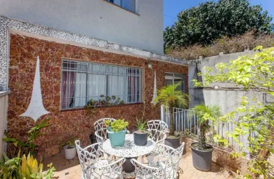 Casa com 4 quartos à venda na Rua Soldado João de Oliveira, 211, Pirituba, São Paulo