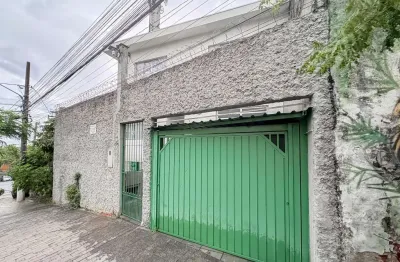 Casa com 3 quartos à venda na Avenida Elísio Teixeira Leite, 6321, Sítio Morro Grande, São Paulo