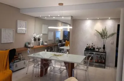 Casa para venda em campo belo com 2 quartos, sendo 2 suítes , 142m²