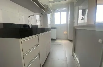 Apartamento com 2 quartos à venda na Avenida Aparecida do Rio Negro, 264, Jardim Íris, São Paulo