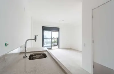 Kitnet / Stúdio à venda na Rua Professor Doutor José Marques da Cruz, 148, Brooklin, São Paulo