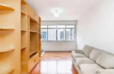 Apartamento para venda em vila mariana com 3 quartos, sendo 1 suíte , 123m²